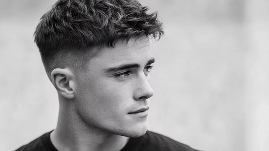 Men’s Hairstyles 2026: Modern Mullet, Fades & Styling Tips