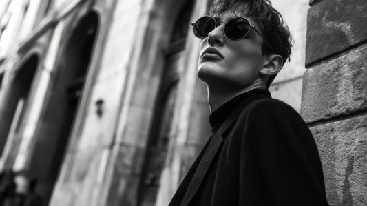 The Mod Cut 2026: The Modern Return of a Timeless Men’s Haircut