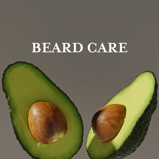 Beard Care
