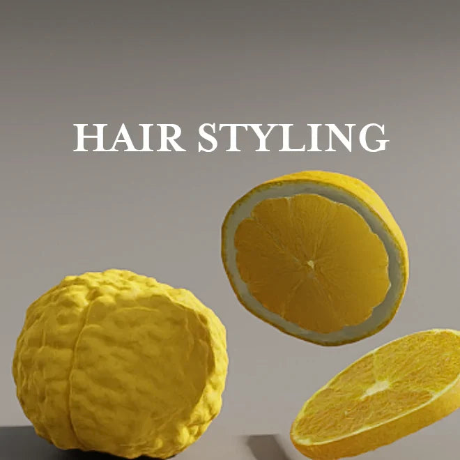 Hair Styling