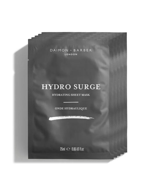 DB HYDRO SURGE SHEET MASK 5 X 25ML