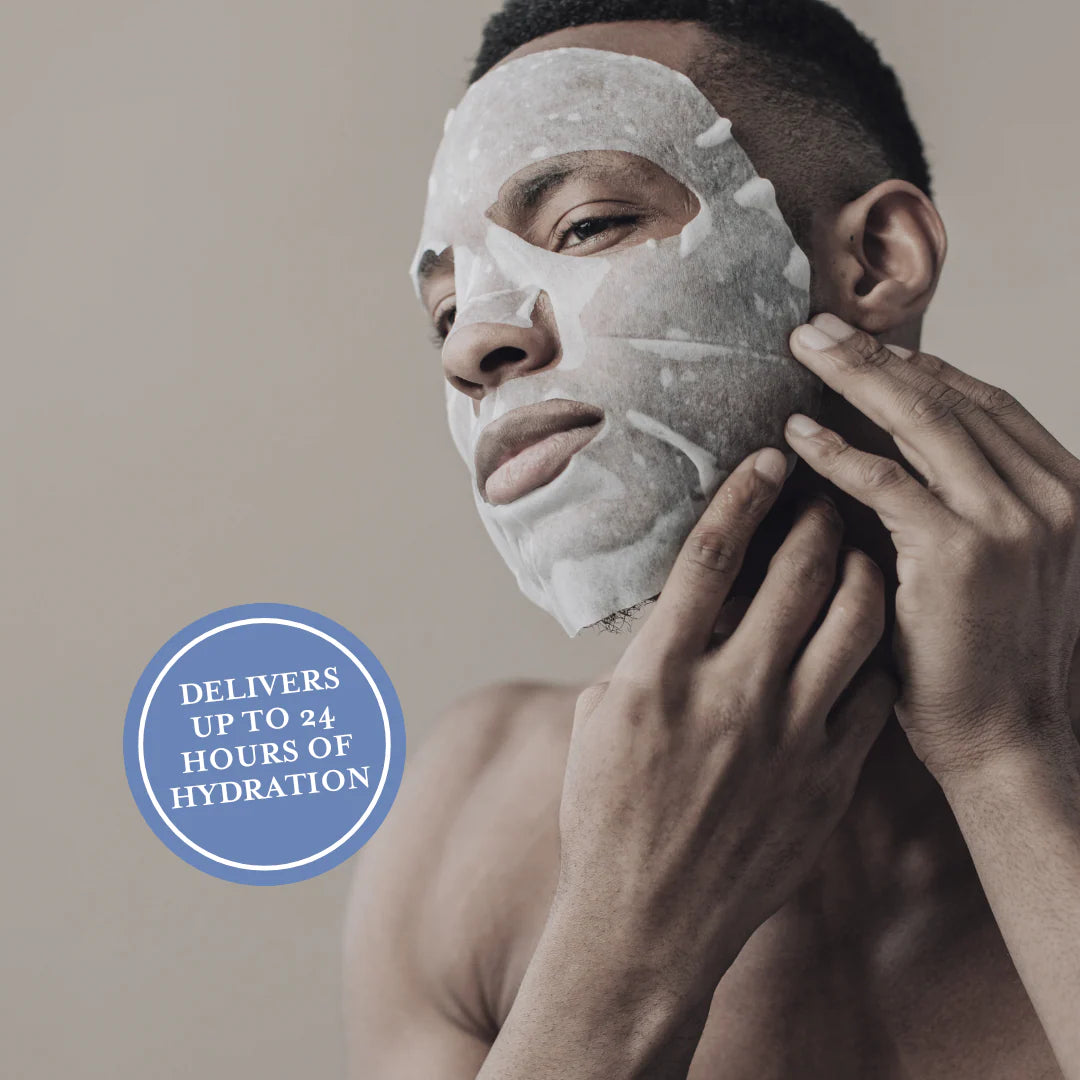 DB HYDRO SURGE SHEET MASK 5 X 25ML