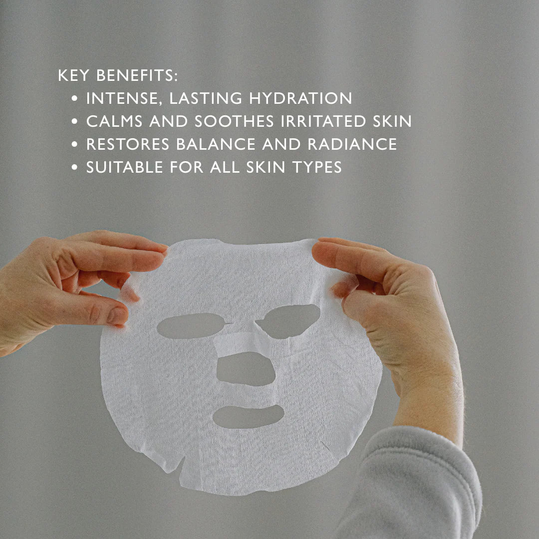 DB HYDRO SURGE SHEET MASK 5 X 25ML