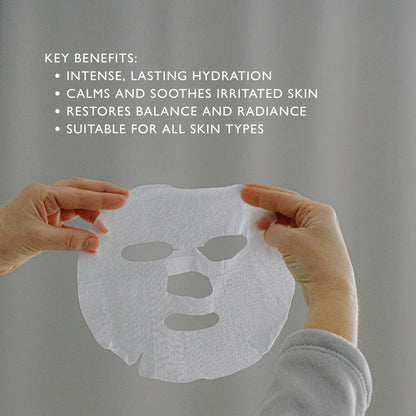 DB HYDRO SURGE SHEET MASK 5 X 25ML