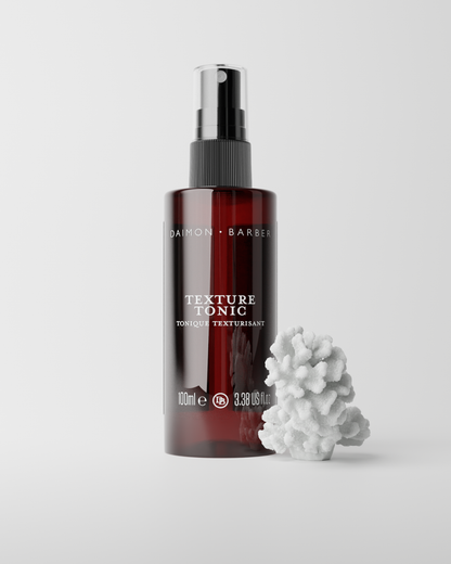 Texture Trio