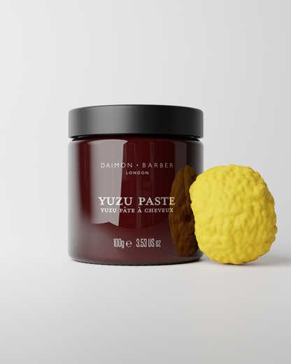 Yuzu Paste