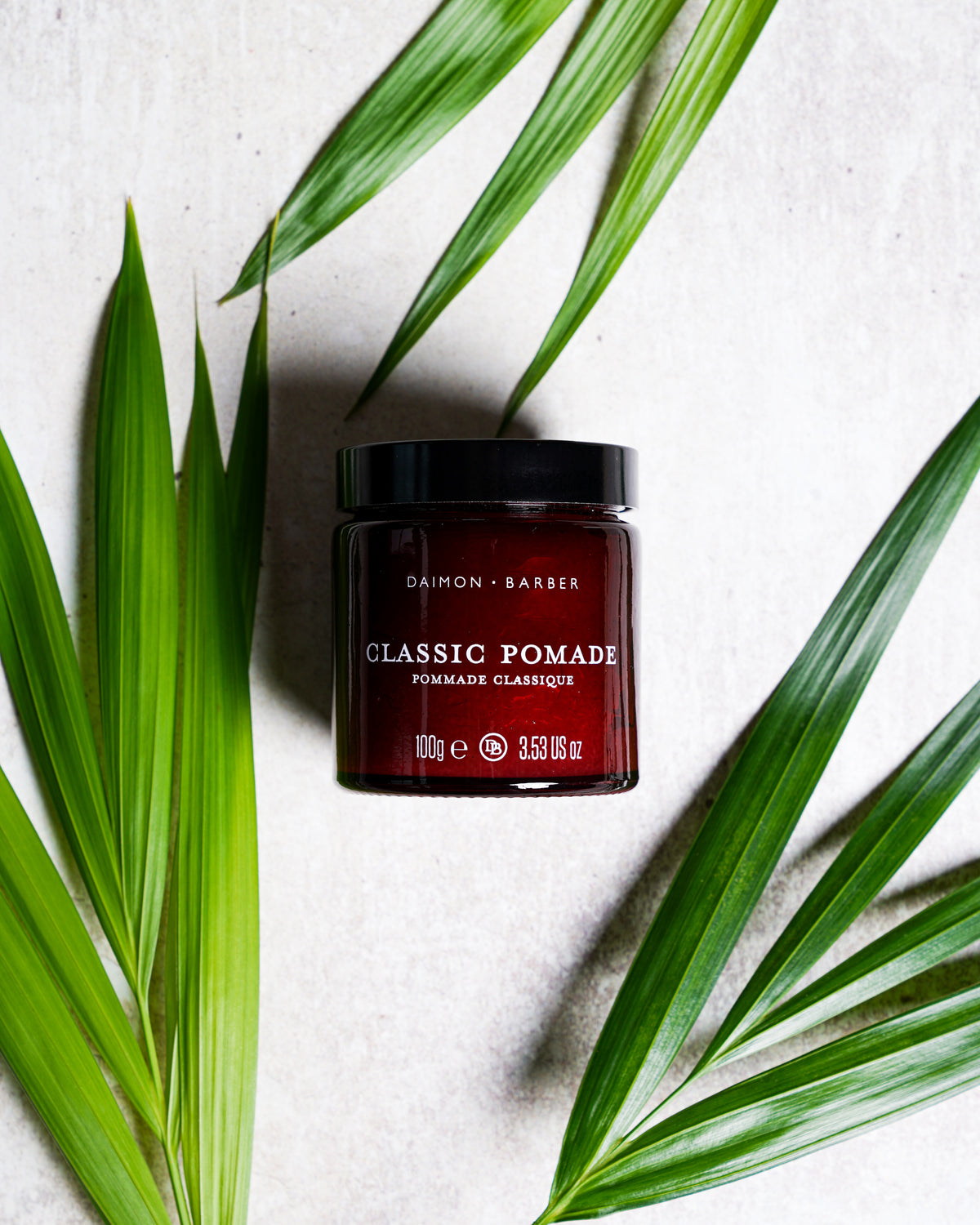 Classic Pomade