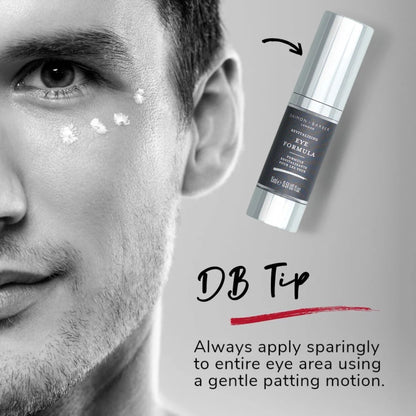 Revitalizing Eye Formula