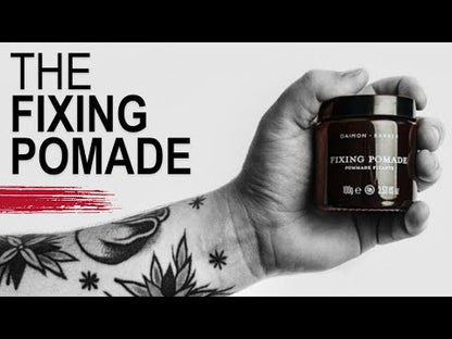 Fixing Gel