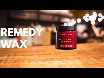 Remedy Wax