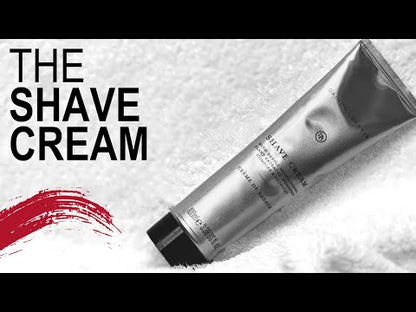 Shave Cream