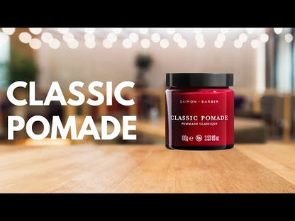 Classic Pomade
