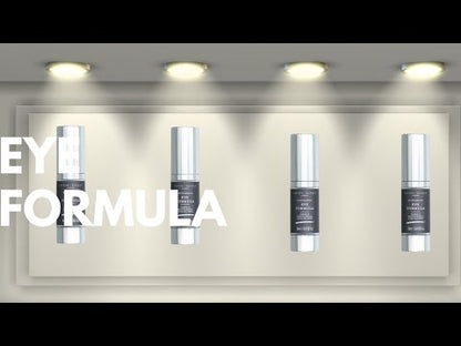 Revitalizing Eye Formula